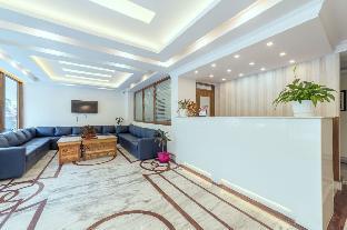 hotel blueberry banquet and spa gangtok