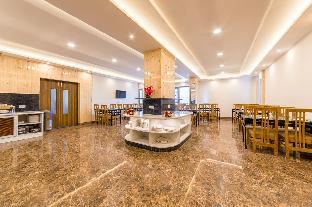 hotel blueberry banquet and spa gangtok