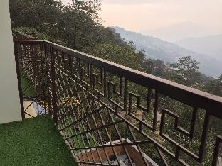 hotel blueberry banquet and spa gangtok