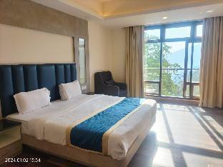 hotel blueberry banquet and spa gangtok