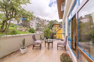hotel blueberry banquet and spa gangtok
