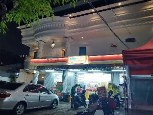 Flamingo Residence,South Jakarta>>Jakarta,5 star