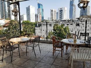 Flamingo Residence,South Jakarta>>Jakarta,5 star