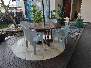 Flamingo Residence,South Jakarta>>Jakarta,5 star