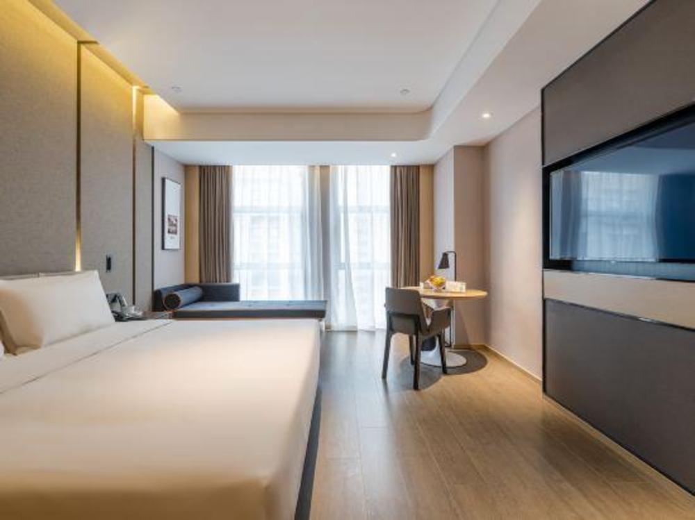 atour hotel nanjing dongshan automobile 4s park