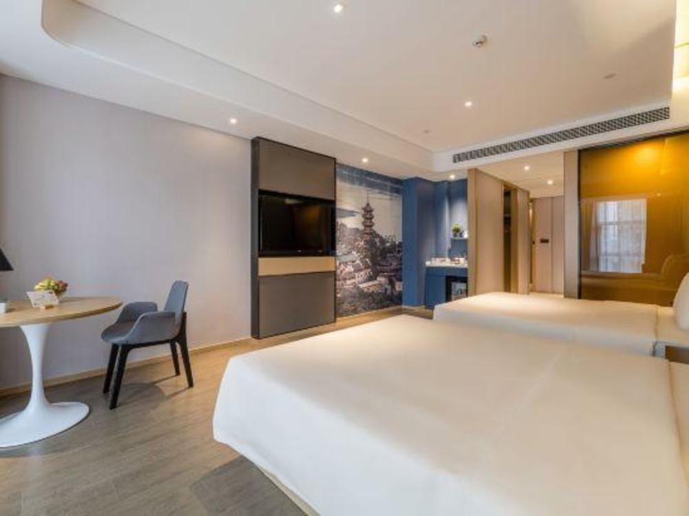 atour hotel nanjing dongshan automobile 4s park