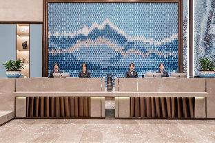 atour hotel nanjing dongshan automobile 4s park