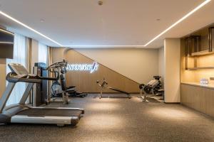 atour hotel nanjing dongshan automobile 4s park