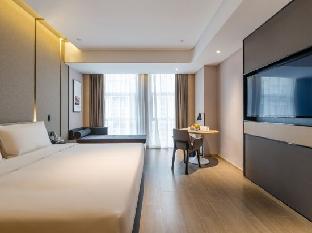 atour hotel nanjing dongshan automobile 4s park