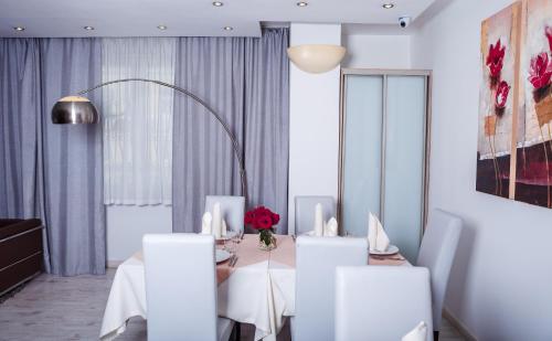 hotel pushkin