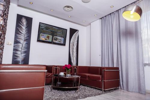 hotel pushkin
