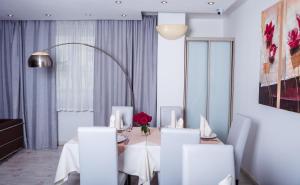 hotel pushkin