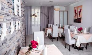 hotel pushkin