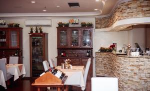 hotel pushkin