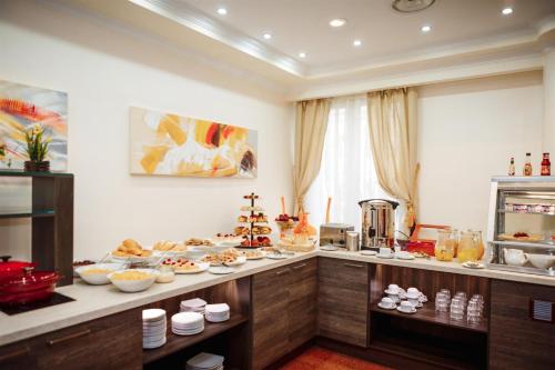 hotel pushkin