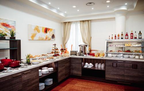 hotel pushkin