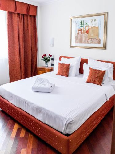 hotel pushkin