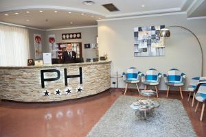 hotel pushkin