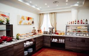 hotel pushkin