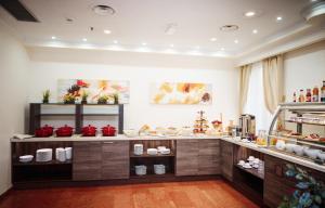 hotel pushkin