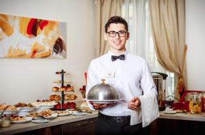 hotel pushkin