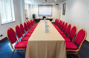 hotel pushkin