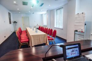 hotel pushkin