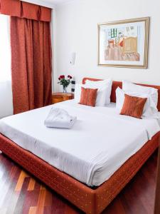 hotel pushkin