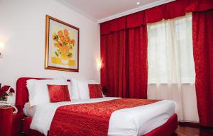 hotel pushkin