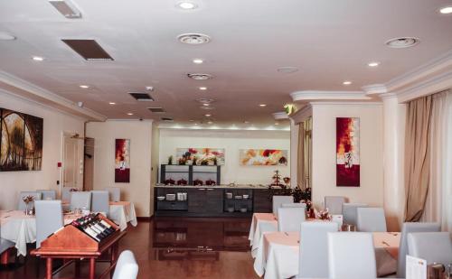 hotel pushkin