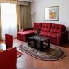 hotel pushkin