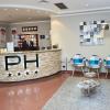 hotel pushkin