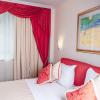 hotel pushkin