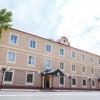 hotel pushkin