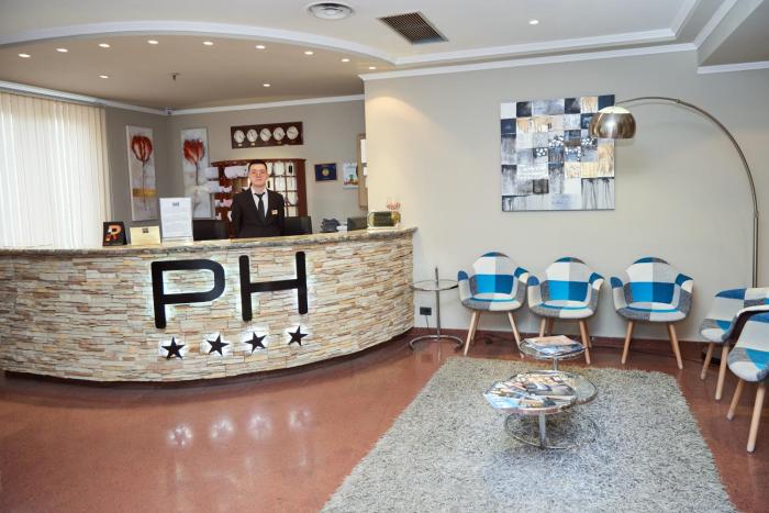 hotel pushkin