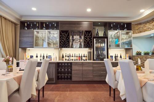 hotel pushkin