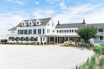 wylder tilghman island