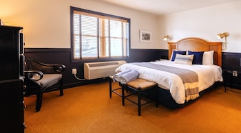 wylder tilghman island