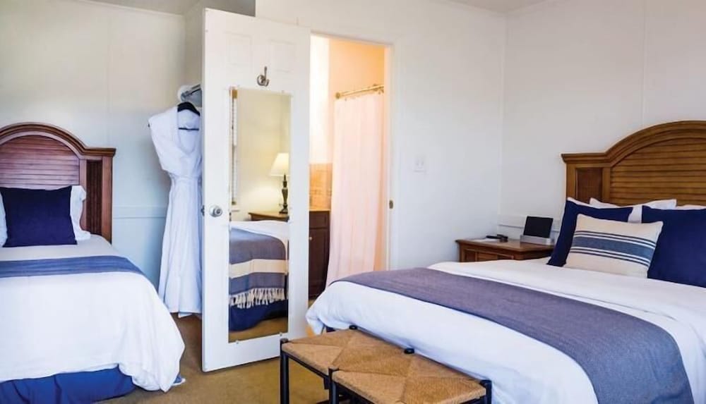 wylder tilghman island