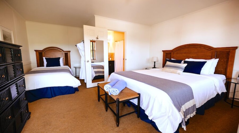 wylder tilghman island