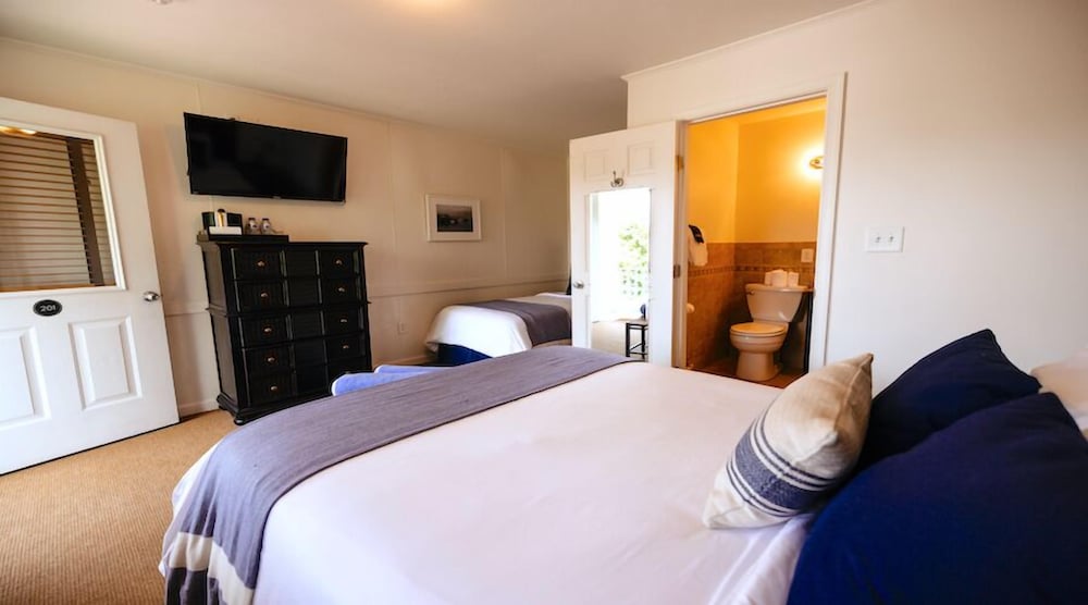 wylder tilghman island