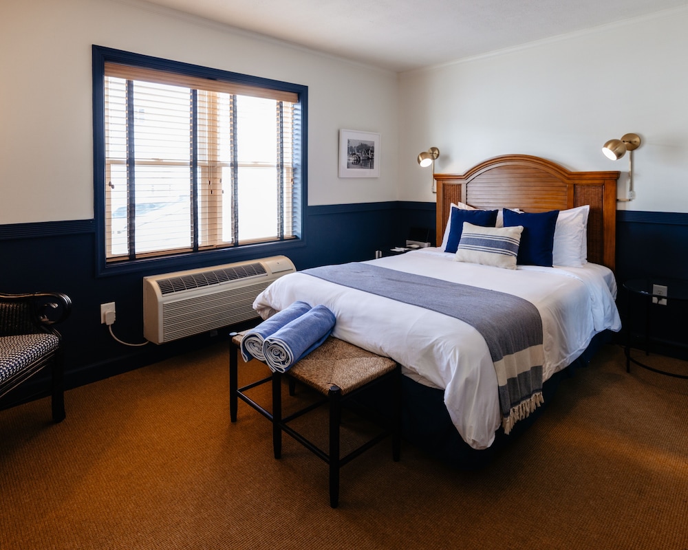 wylder tilghman island