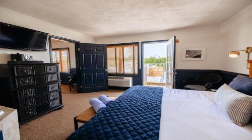 wylder tilghman island