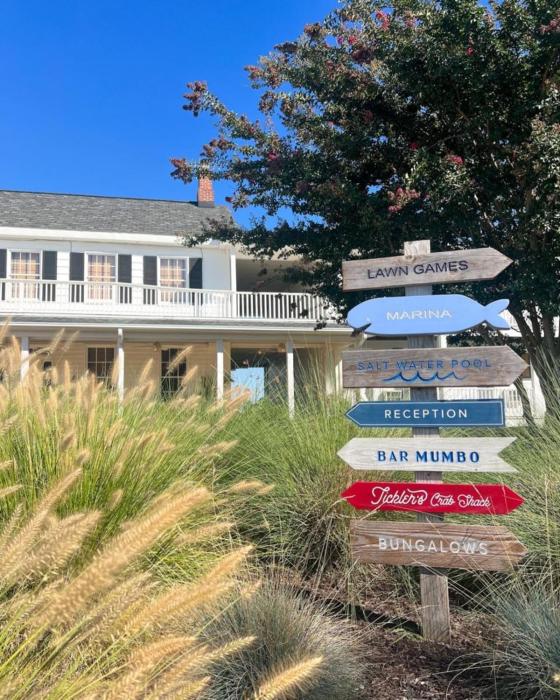 wylder tilghman island