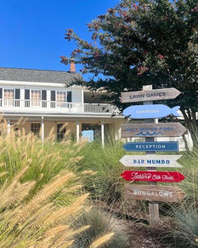 wylder tilghman island