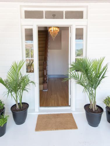 wylder tilghman island