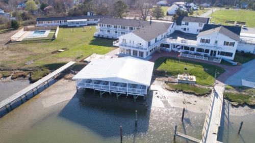 wylder tilghman island
