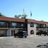 high chaparral inn