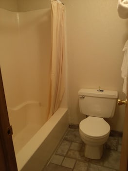 high chaparral inn