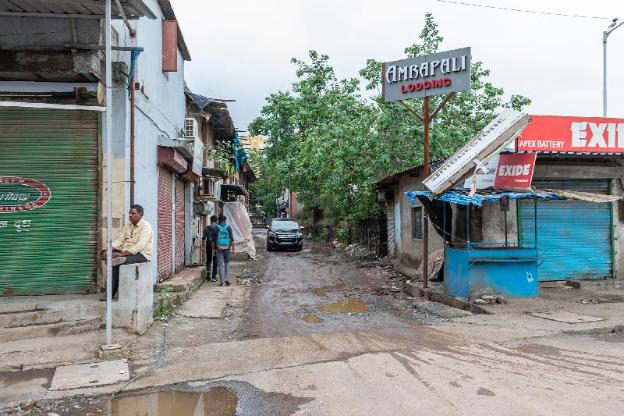 hotel amrapali lodging and boarding